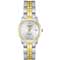Tissot PR103 Stainless Steel Silver Dial Womens Watch