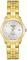 Tissot T-Classic PR100 Womens Silver Dial Watch