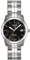 Tissot T-Classic PR100 Black Dial Ladies Watch