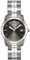 Tissot T-Classic PR100 Anthracite Dial Ladies Watch