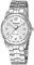 Tissot T-Classic PR 100 Silver Dial Mens Watch