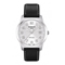 Tissot PR 100 Silver Quartz Classic Mens Watch
