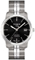 Tissot T-Classic PR100 Black Dial Mens Watch