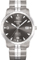 Tissot T-Classic PR100 Anthracite Dial Mens Watch