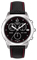 Tissot Classic Black Dial PR 100 Chronograph Men