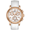 Tissot Dress Sport White Mother-Of-Pearl Dial Womens Watch