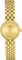 Tissot Lovely Gold-Tone Ladies Watch