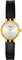 Tissot Lovely White Dial Ladies Watch