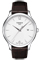 Tissot Silver Dial Tradition Gent Mens Watch