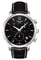 Tissot Black Dial Tradition Chronograph Mens Watch