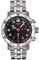 Tissot Michael Owen 2012 Limited PRS 200 Mens Black Quartz Sport Watch