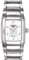 Tissot T10 Womens White Mother Of Pearl Diamonds Quartz Trend Watch