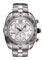 Tissot T-Sport PRS 330 Stainless Steel Mens Chronograph Watch