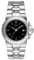 Tissot Sport-T Lady Black Quartz Womens Sport Watch