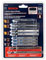 Bosch Tools 10 Piece Shank Jigsaw Blade Set