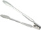 All-Clad Stainless Steel 12" Locking Tongs
