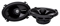 Rockford Fosgate 4" x 6" Power Series 2-Way Full Range Speaker