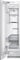 Thermador 18" Freezer Column With External Ice And Water Dispenser