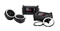 Rockford Fosgate 1" Tweeter Kit