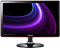 Samsung 24" 350 Series Black LED HDTV Monitor