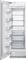 Thermador 24" Panel Ready Built-In Freezer Column