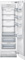 Thermador 24" Panel Ready Built-In Fresh Food Column