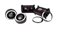 Rockford Fosgate 1" Aluminum Tweeter Kit