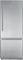 Thermador 30" Stainless Steel Built-In Bottom-Freezer Refrigerator