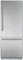 Thermador 30" Stainless Steel Built In Bottom Freezer Refrigerator