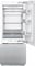 Thermador 30" Panel Ready Built-In Bottom-Freezer Refrigerator