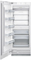 Thermador 30" Stainless Steel Built In Freezer Column