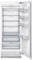 Thermador 30" Overlay Built In Fresh Food Column Refrigerator