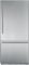 Thermador 36" Stainless Steel Built-In Bottom-Freezer Refrigerator