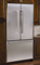 Thermador 36" Freedom 3-Door Bottom Freezer Refrigerator In Stainless Steel