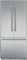 Thermador 36" Stainless Steel Built-In French Door Bottom-Freezer Refrigerator