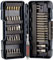 Bosch Tools 47-Piece Screwdriver Bit Set
