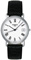 Tissot Classic Desire White Dial Mens Watch