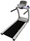 Life Fitness T7-0 Treadmill