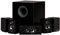 Energy by Klipsch Take Classic 5.1 Channel Home Theater Speaker System