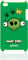 Gear4 Angry Birds iPod Touch Pig King Case