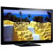 Panasonic 37" VIERA U3 Series Black LCD Flat Panel HDTV