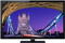 Panasonic 42" VIERA Class E50 LED Black Flat Panel HDTV