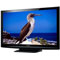 Panasonic 42" VIERA U2 Series Black Plasma Flat Panel HDTV