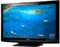 Panasonic VIERA Flat-Panel HDTV 50" 720p C2 Series Black Plasma