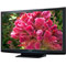Panasonic 58" VIERA S2 Series Black Plasma Flat Panel HDTV