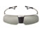 Sony Titanium 3D Active Glasses