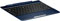 Asus Blue Transformer TF300T Keyboard Dock