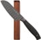 Outset Tyler Florence 5" Titanium Santoku Knife