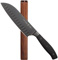 Outset Tyler Florence 7" Titanium Santoku Knife