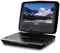 Coby 10.2" Portable Black DVD Player